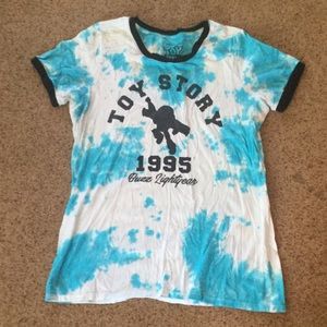 ⭐️Disney Toy Story Top